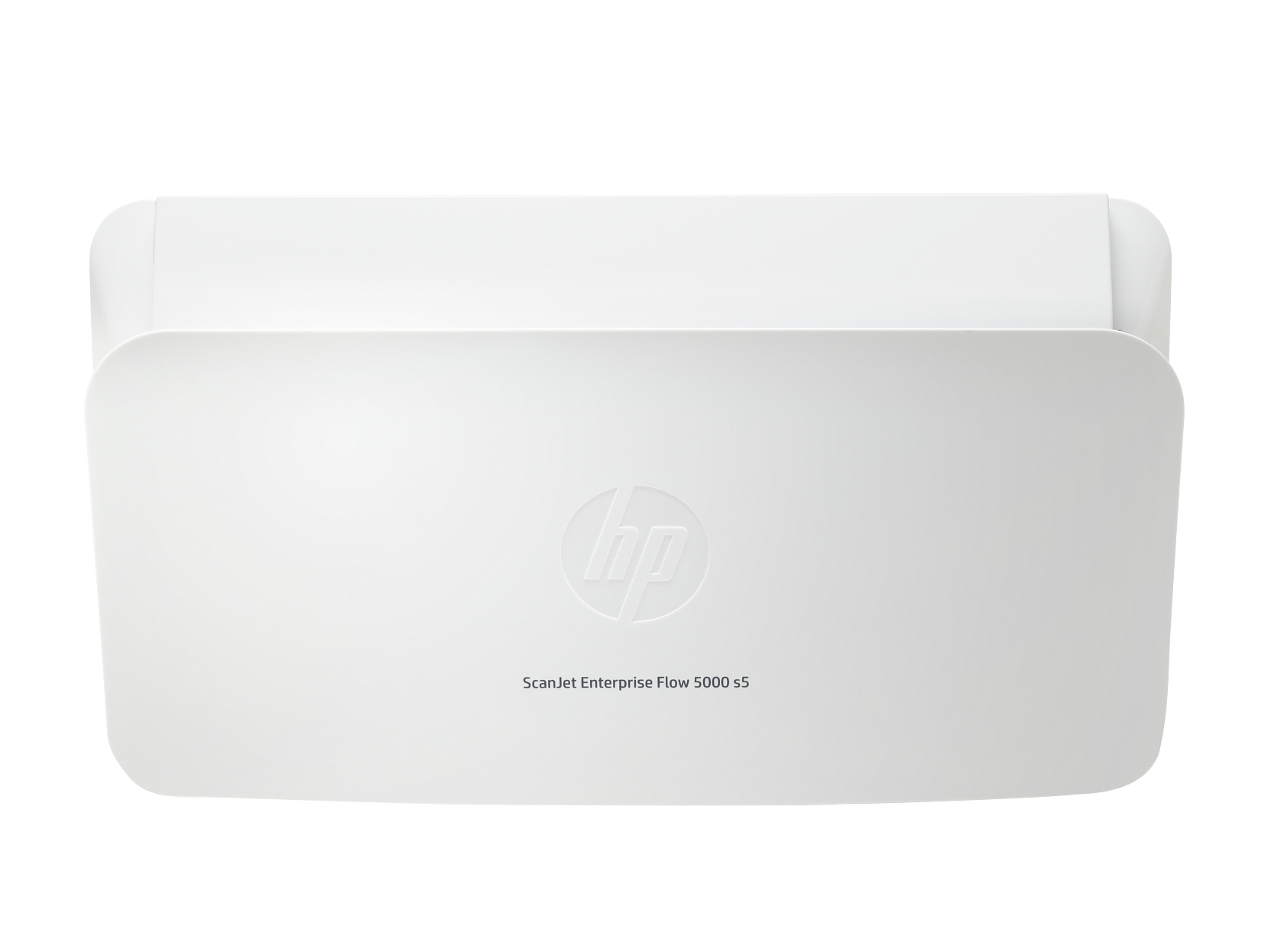 HP ScanJet Enterprise Flow 5000 s5 Scanner view 5